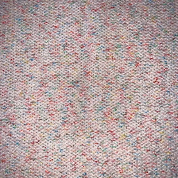 Lou and Gray Multicolor Open-Side Sweater - Picture 2 of 4